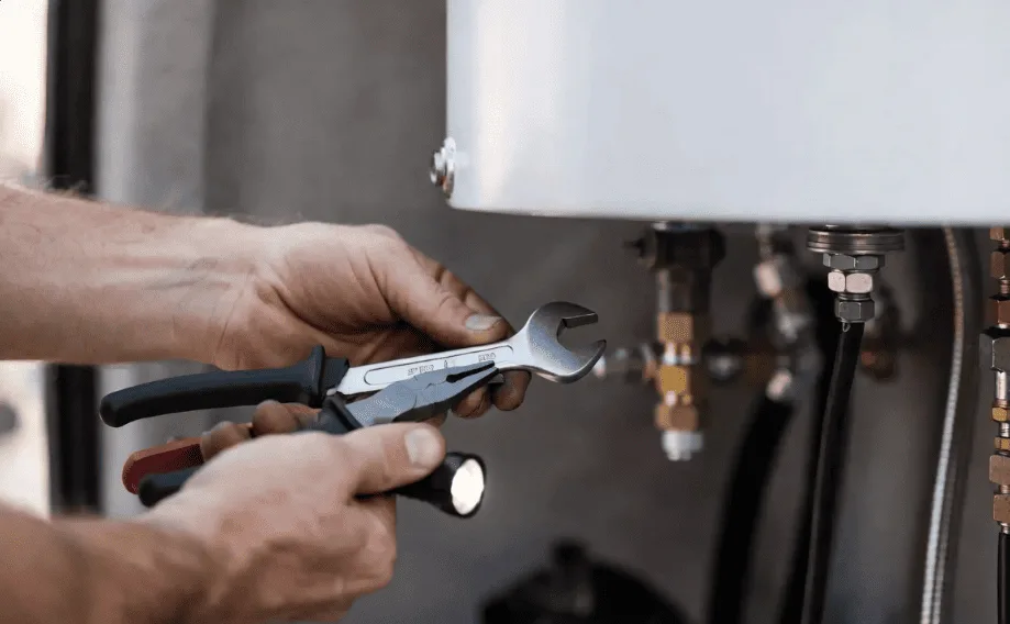 Why choose Water Heater Repair in Dry Branch, GA